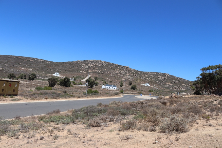 0 Bedroom Property for Sale in St Helena Views Western Cape